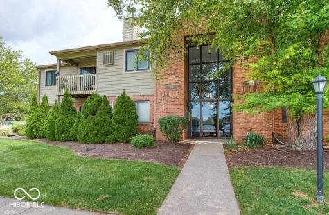 4391 Village Parkway Circle W Indianapolis IN 46254