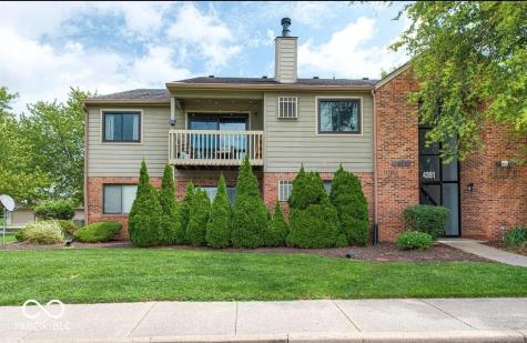 4391 Village Parkway Circle W Indianapolis IN 46254