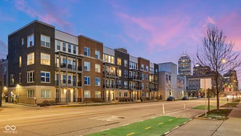 727 N Illinois Street Indianapolis IN 46204