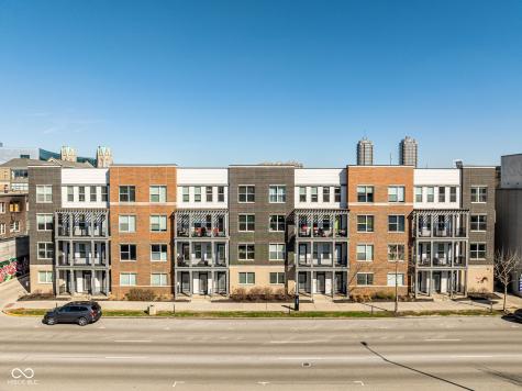 727 N Illinois Street Indianapolis IN 46204