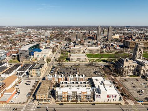 727 N Illinois Street Indianapolis IN 46204