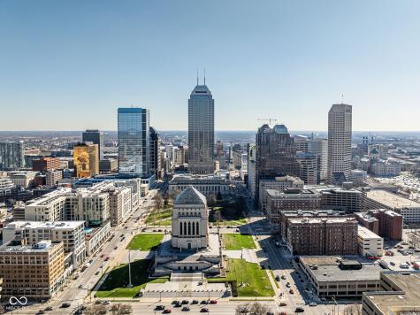 727 N Illinois Street Indianapolis IN 46204