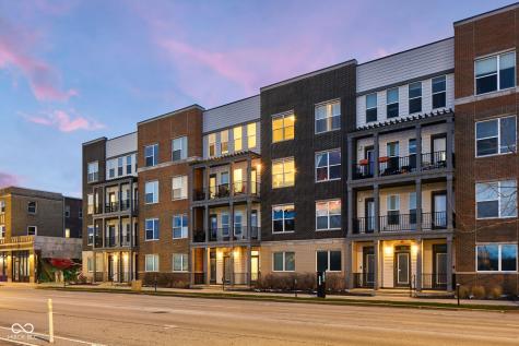 727 N Illinois Street Indianapolis IN 46204