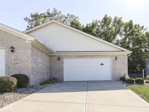 3407 Lukes Way Greenwood IN 46143