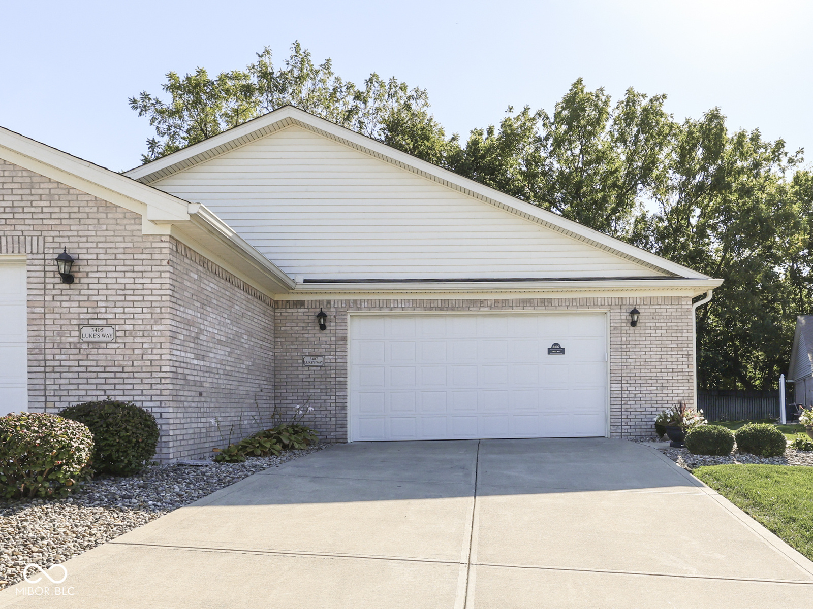 3407 Lukes Way Greenwood IN 46143