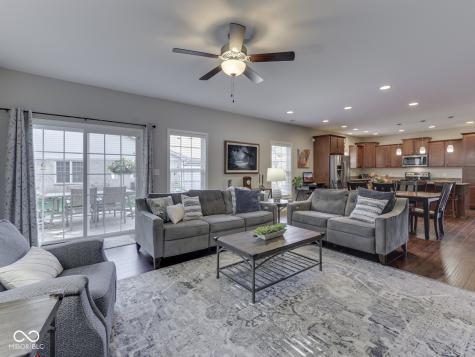 3407 Lukes Way Greenwood IN 46143