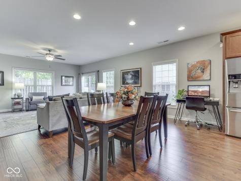 3407 Lukes Way Greenwood IN 46143