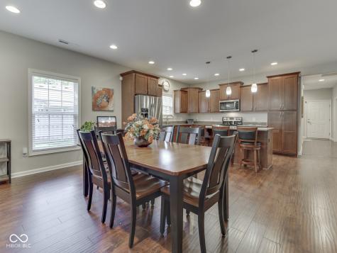 3407 Lukes Way Greenwood IN 46143