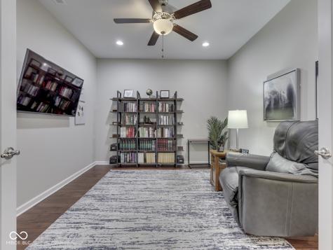 3407 Lukes Way Greenwood IN 46143