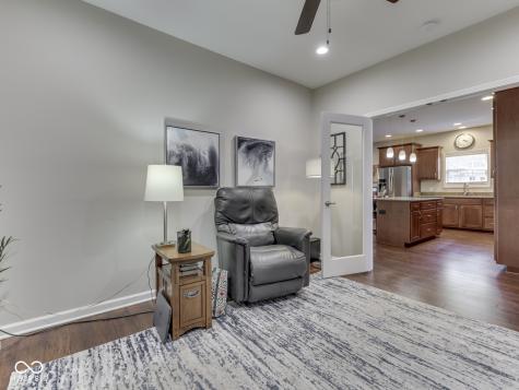 3407 Lukes Way Greenwood IN 46143