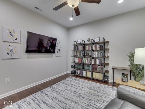 3407 Lukes Way Greenwood IN 46143