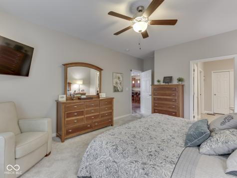 3407 Lukes Way Greenwood IN 46143