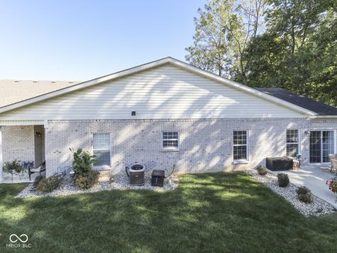 3407 Lukes Way Greenwood IN 46143
