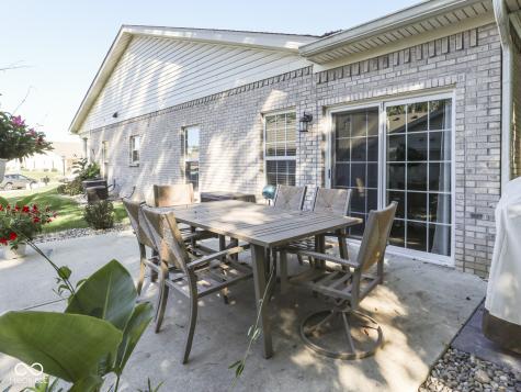 3407 Lukes Way Greenwood IN 46143