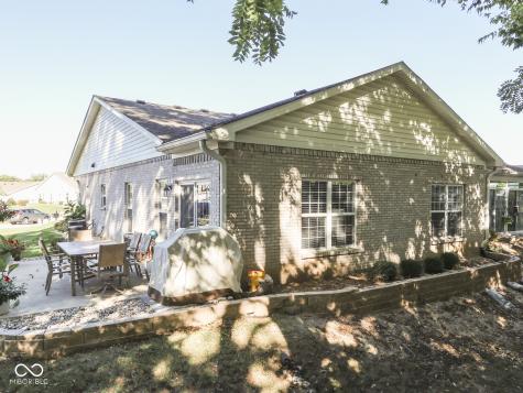 3407 Lukes Way Greenwood IN 46143