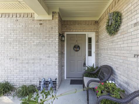 3407 Lukes Way Greenwood IN 46143