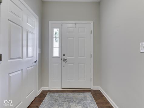 3407 Lukes Way Greenwood IN 46143