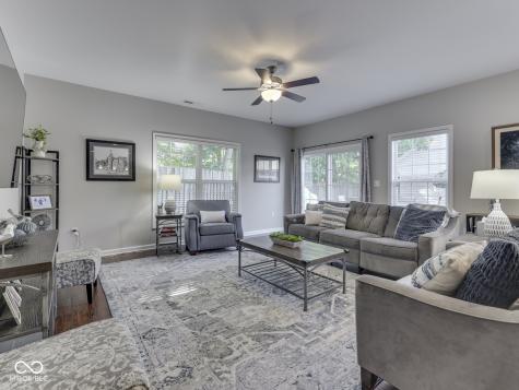 3407 Lukes Way Greenwood IN 46143