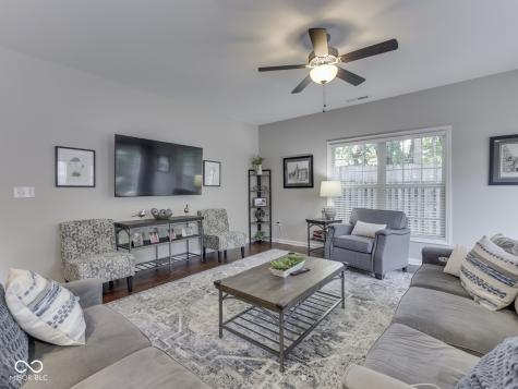 3407 Lukes Way Greenwood IN 46143