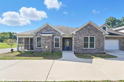 1124 Easy Street Greenwood IN 46142