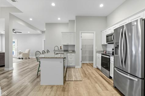 1124 Easy Street Greenwood IN 46142