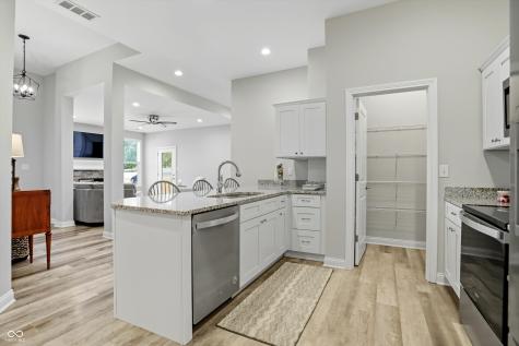 1124 Easy Street Greenwood IN 46142
