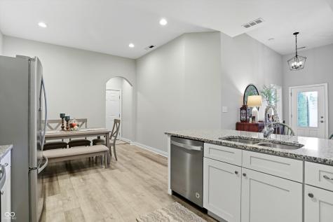 1124 Easy Street Greenwood IN 46142