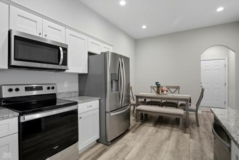 1124 Easy Street Greenwood IN 46142