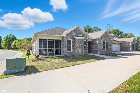 1124 Easy Street Greenwood IN 46142