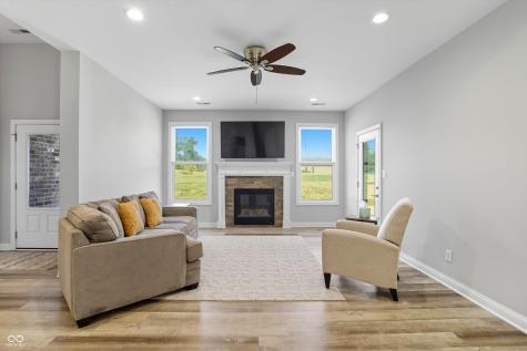 1124 Easy Street Greenwood IN 46142