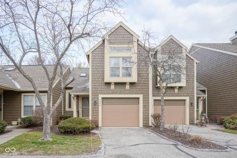 7494 Charrington Court Indianapolis IN 46254