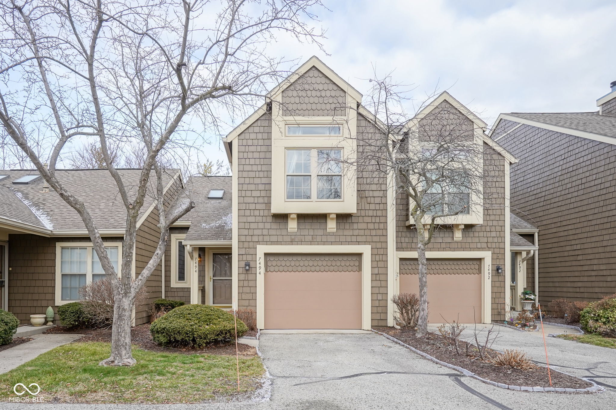 7494 Charrington Court Indianapolis IN 46254