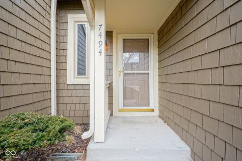7494 Charrington Court Indianapolis IN 46254