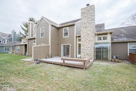7494 Charrington Court Indianapolis IN 46254