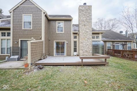 7494 Charrington Court Indianapolis IN 46254