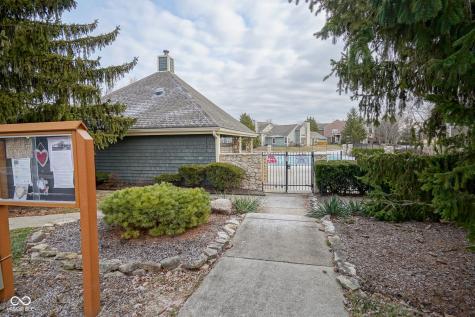 7494 Charrington Court Indianapolis IN 46254