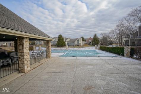 7494 Charrington Court Indianapolis IN 46254