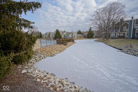 7494 Charrington Court Indianapolis IN 46254