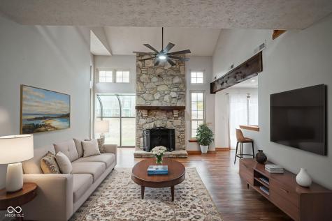 7494 Charrington Court Indianapolis IN 46254