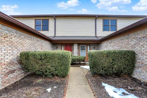 7137 Long Boat Drive Indianapolis IN 46250