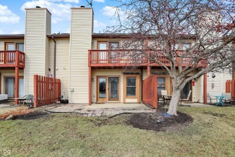 7137 Long Boat Drive Indianapolis IN 46250
