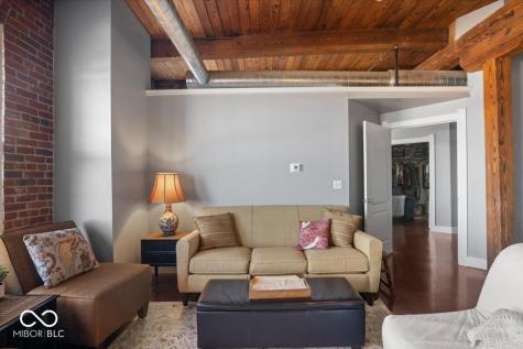55 S Harding Street Indianapolis IN 46222