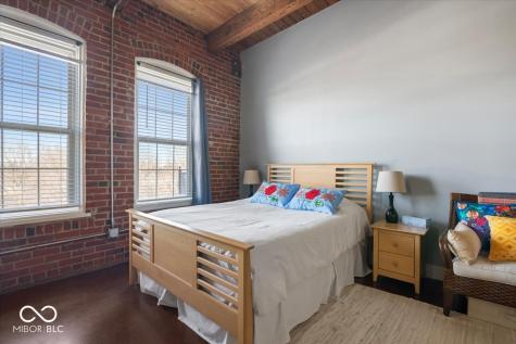 55 S Harding Street Indianapolis IN 46222