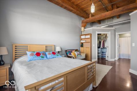55 S Harding Street Indianapolis IN 46222