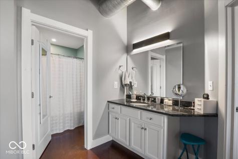 55 S Harding Street Indianapolis IN 46222