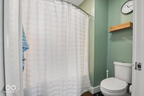55 S Harding Street Indianapolis IN 46222
