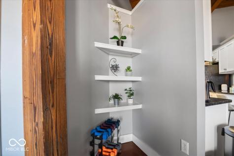 55 S Harding Street Indianapolis IN 46222