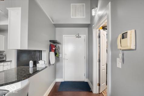 55 S Harding Street Indianapolis IN 46222