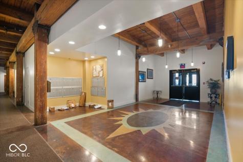 55 S Harding Street Indianapolis IN 46222
