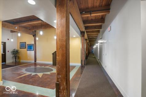 55 S Harding Street Indianapolis IN 46222